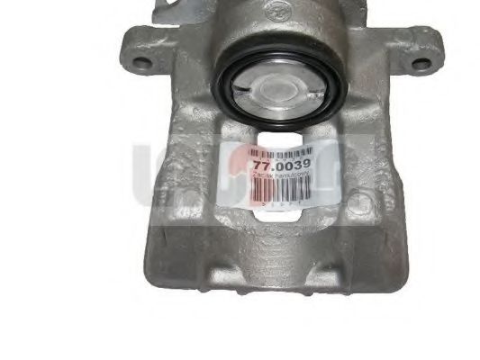 Тормозной суппорт LAUBER 77.0039