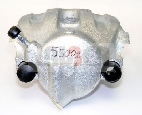 Тормозной суппорт LAUBER 77.0080