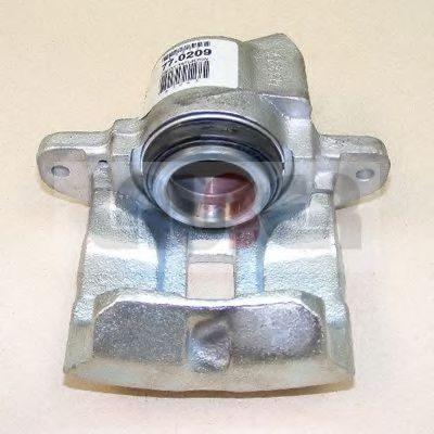 Тормозной суппорт LAUBER 77.0209