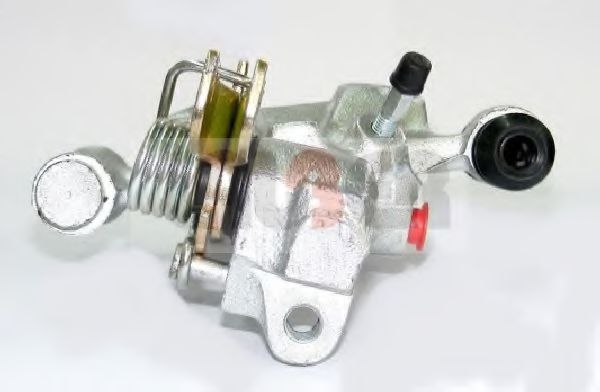 Тормозной суппорт LAUBER 77.0400