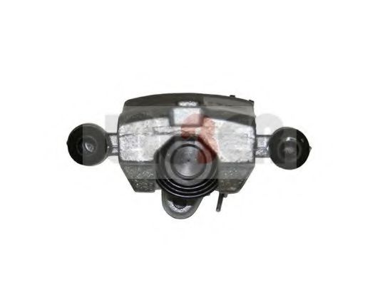 Тормозной суппорт LAUBER 77.0434 Тормозной суппорт LAUBER 77.0434