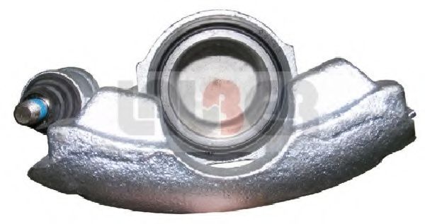 Тормозной суппорт LAUBER 77.0524 Тормозной суппорт LAUBER 77.0524