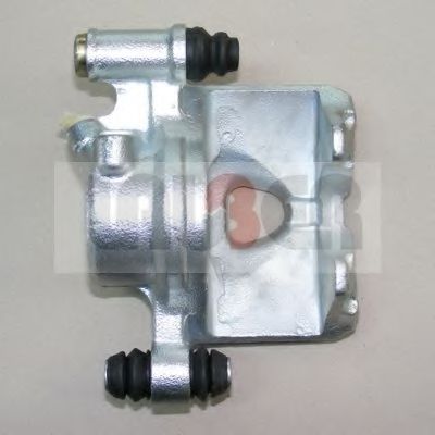 Тормозной суппорт LAUBER 77.1070