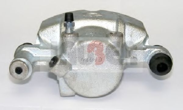 Тормозной суппорт LAUBER 77.1071
