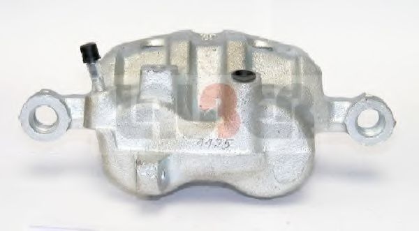 Тормозной суппорт LAUBER 77.1125