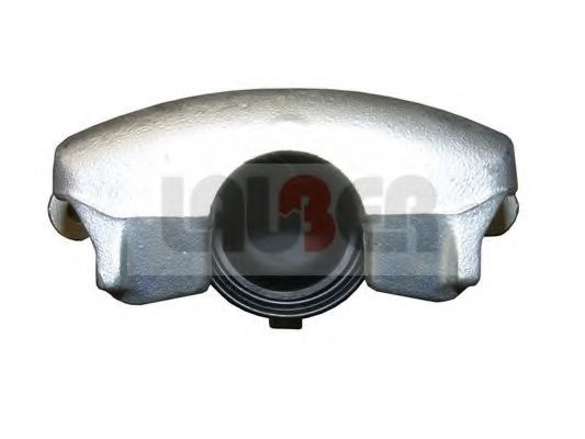 Тормозной суппорт LAUBER 77.1253