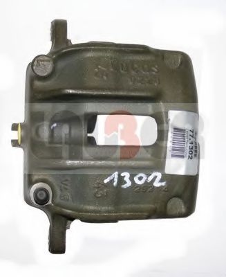 Тормозной суппорт LAUBER 77.1302 Тормозной суппорт LAUBER 77.1302