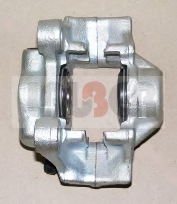 Тормозной суппорт LAUBER 77.1401
