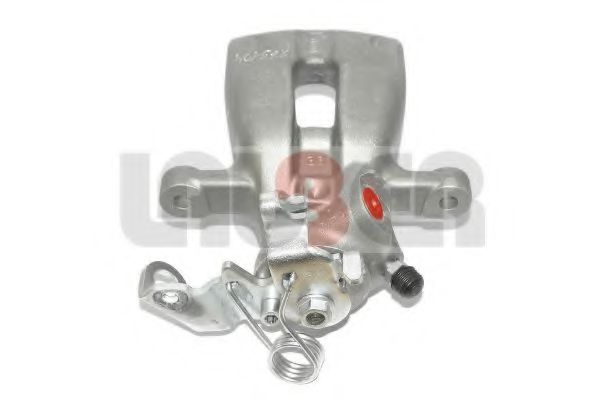 Тормозной суппорт LAUBER 77.1438