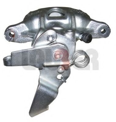 Тормозной суппорт LAUBER 77.1443