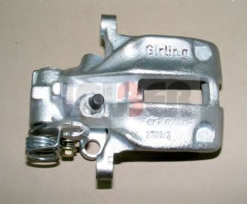 Тормозной суппорт LAUBER 77.1524