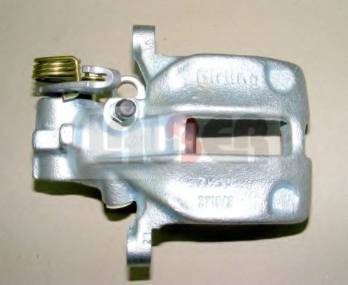 Тормозной суппорт LAUBER 77.1525