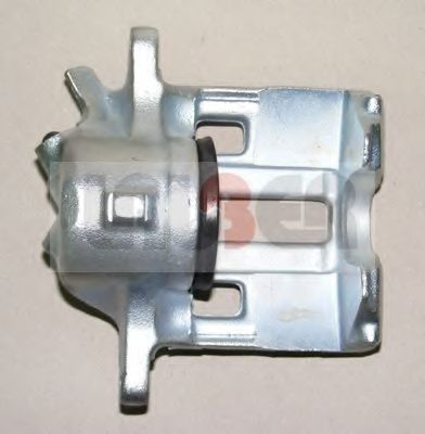 Тормозной суппорт LAUBER 77.1540