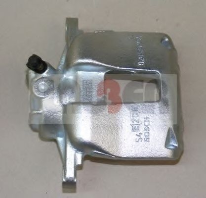 Тормозной суппорт LAUBER 77.1554