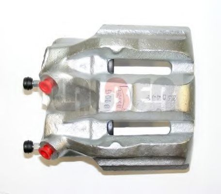 Тормозной суппорт LAUBER 77.1640 Тормозной суппорт LAUBER 77.1640