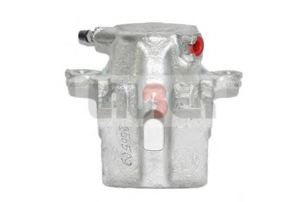 Тормозной суппорт LAUBER 77.1866