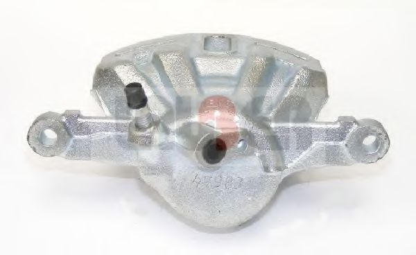 Тормозной суппорт LAUBER 77.2000