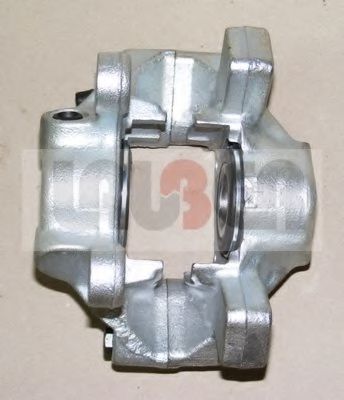 Тормозной суппорт LAUBER 77.2159