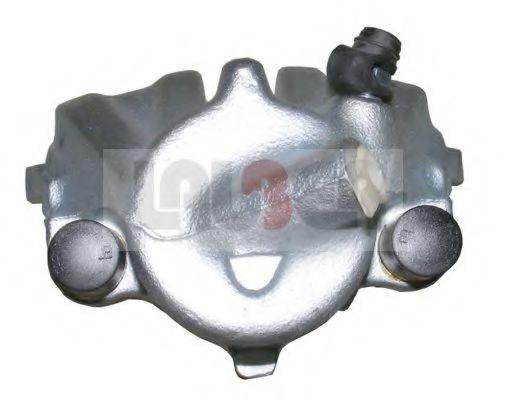 Тормозной суппорт LAUBER 77.2162