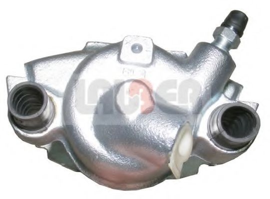 Тормозной суппорт LAUBER 77.2216