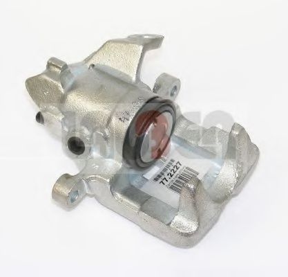 Тормозной суппорт LAUBER 77.2227 Тормозной суппорт LAUBER 77.2227