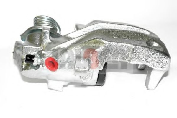 Тормозной суппорт LAUBER 77.2258