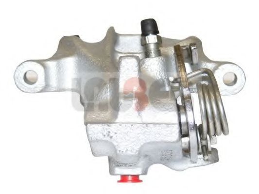 Тормозной суппорт LAUBER 77.2260