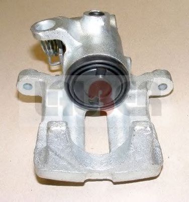 Тормозной суппорт LAUBER 77.2261