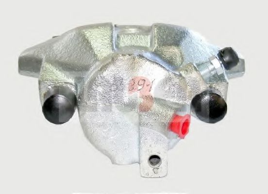 Тормозной суппорт LAUBER 77.2273