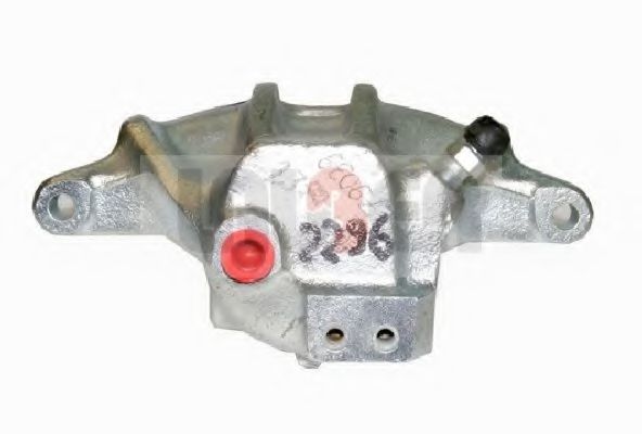 Тормозной суппорт LAUBER 77.2296