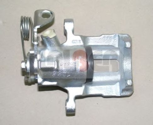 Тормозной суппорт LAUBER 77.2298