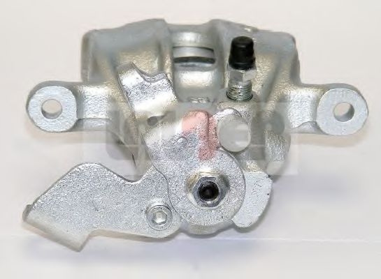 Тормозной суппорт LAUBER 77.2306