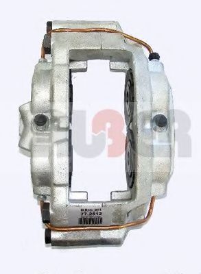 Тормозной суппорт LAUBER 77.2512 Тормозной суппорт LAUBER 77.2512