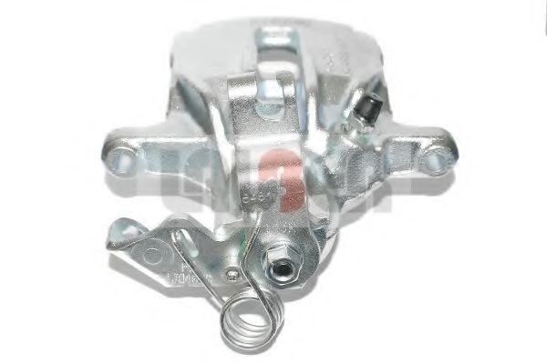 Тормозной суппорт LAUBER 77.2524