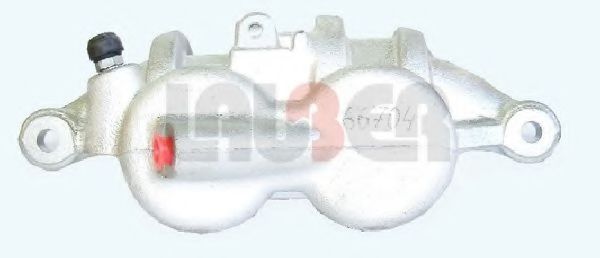 Тормозной суппорт LAUBER 77.2531