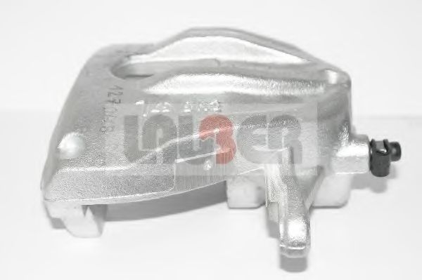 Тормозной суппорт LAUBER 77.2646