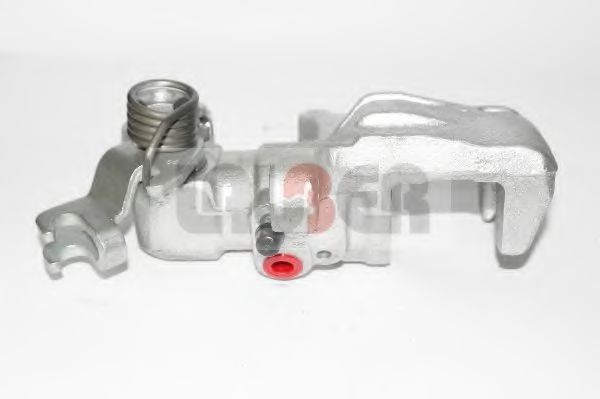 Тормозной суппорт LAUBER 77.2653