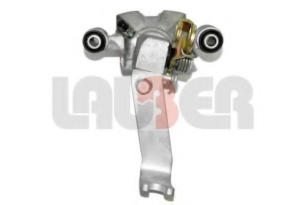 Тормозной суппорт LAUBER 77.2706