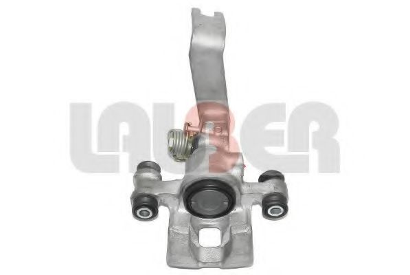 Тормозной суппорт LAUBER 77.2707 Тормозной суппорт LAUBER 77.2707