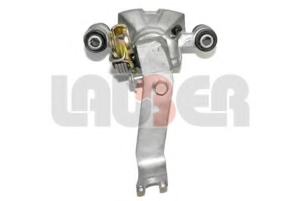 Тормозной суппорт LAUBER 77.2707 Тормозной суппорт LAUBER 77.2707