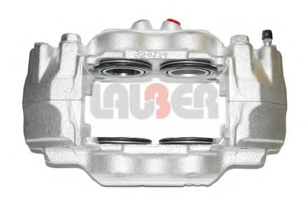 Тормозной суппорт LAUBER 77.2749