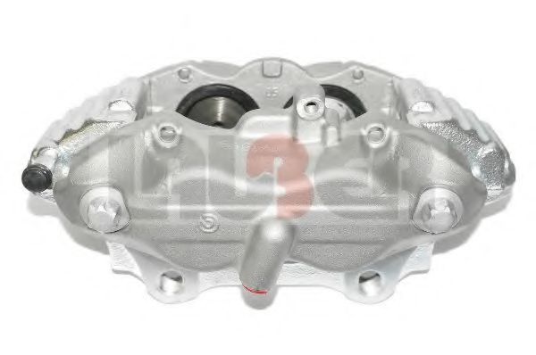 Тормозной суппорт LAUBER 77.2802 Тормозной суппорт LAUBER 77.2802