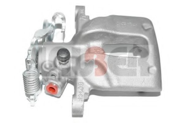 Тормозной суппорт на Toyota Corolla (Тойота Королла) 6, 7, 8, 9, 10, 11 ...