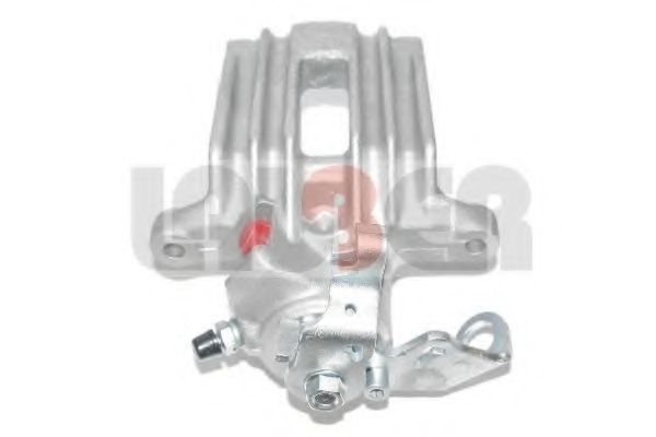 Тормозной суппорт LAUBER 77.2811