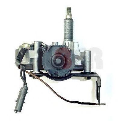 Двигатель стеклоочистителя FORD 61 611 66