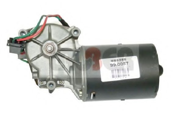 Двигатель стеклоочистителя FORD 6142507 Двигатель стеклоочистителя FORD 6142507