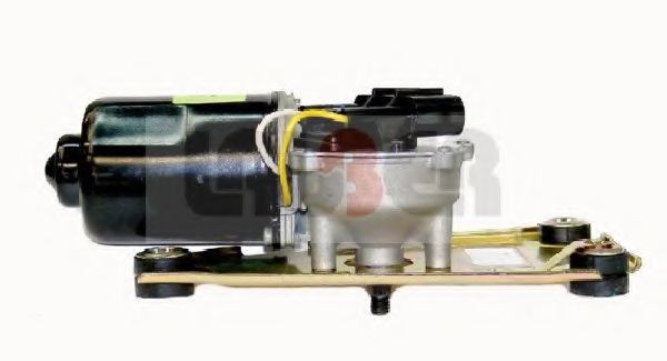 Двигатель стеклоочистителя OPEL 22116209 Двигатель стеклоочистителя OPEL 22116209