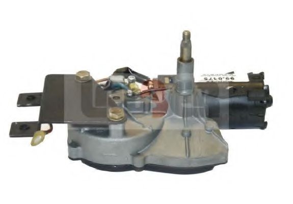 Двигатель стеклоочистителя OPEL 1273053 Двигатель стеклоочистителя OPEL 1273053
