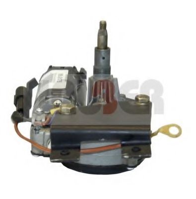 Двигатель стеклоочистителя OPEL 1273053 Двигатель стеклоочистителя OPEL 1273053