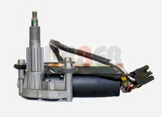 Двигатель стеклоочистителя CITROEN/PEUGEOT 6405C2 Двигатель стеклоочистителя CITROEN/PEUGEOT 6405C2
